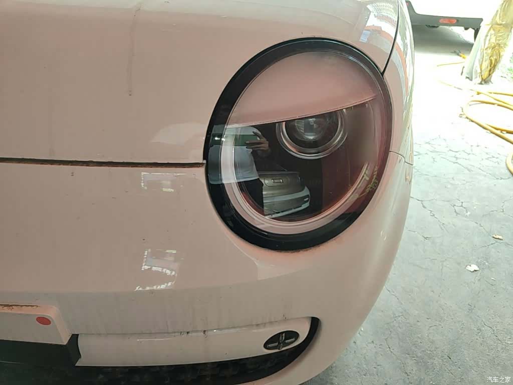 Changan Lumin, 2026 24
