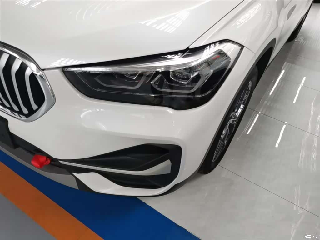 BMW X1, 2022 24