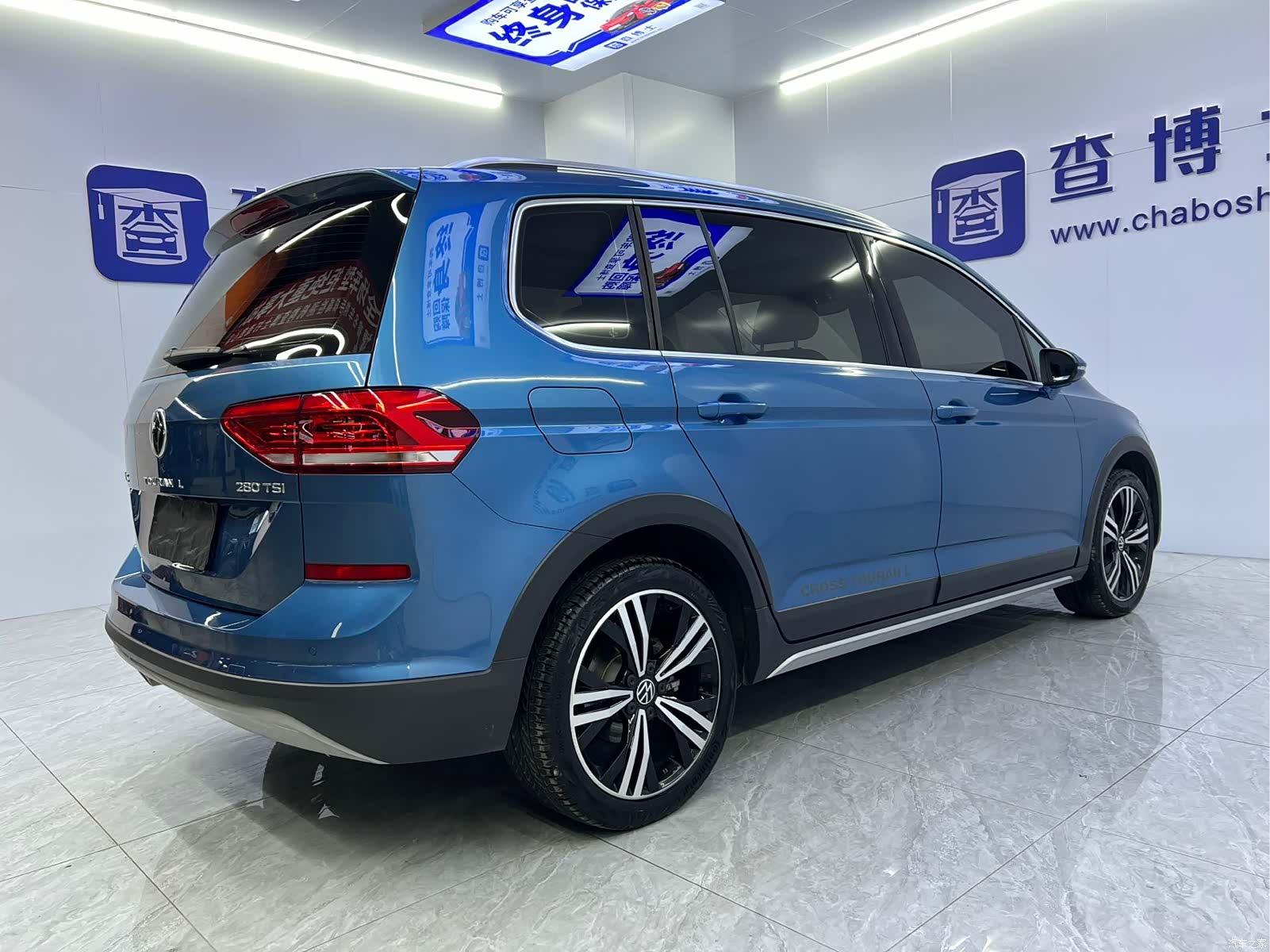 Volkswagen L, 2022 15