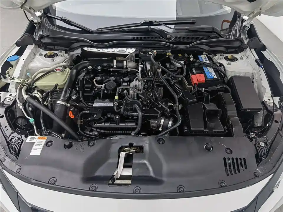 Honda Civic Honda Civic