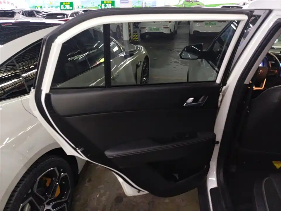 Hyundai Beijing ix25