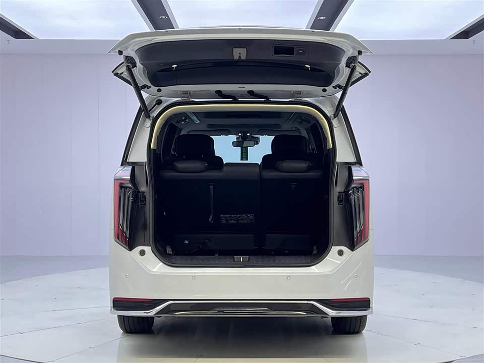 Trumpchi Trumpchi M8