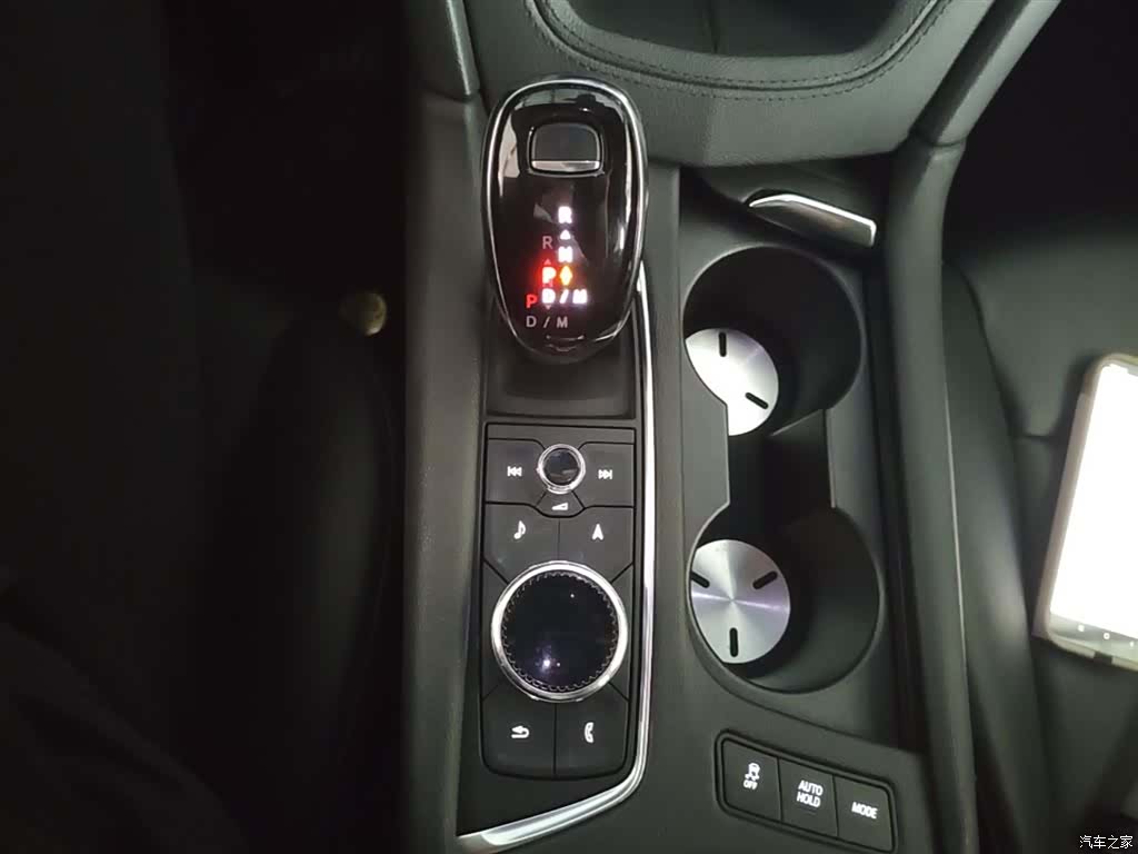 Cadillac XT5, 2020 14