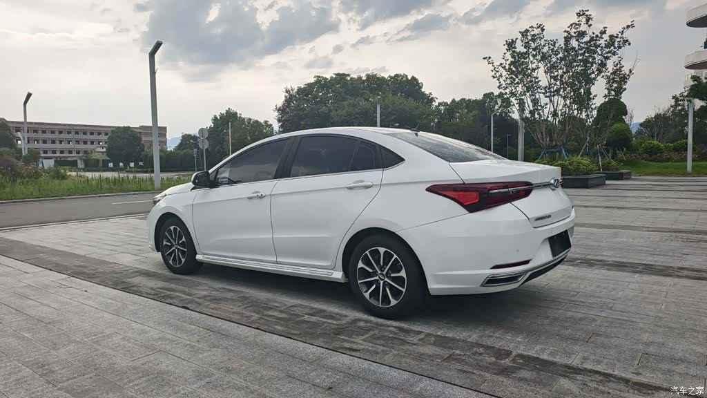 Chery GX, 2021 все фото