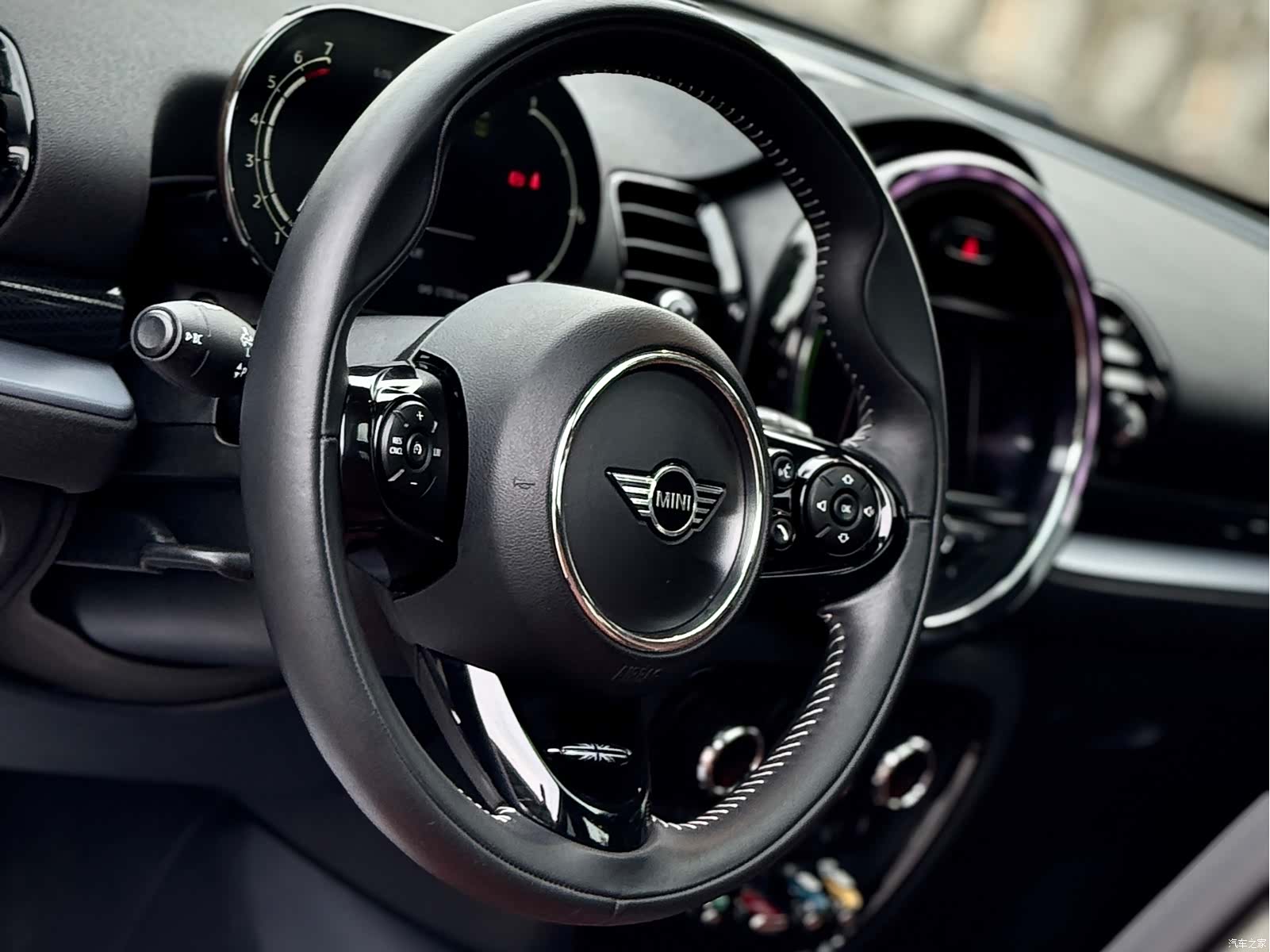 Mini Clubman, 2021 13