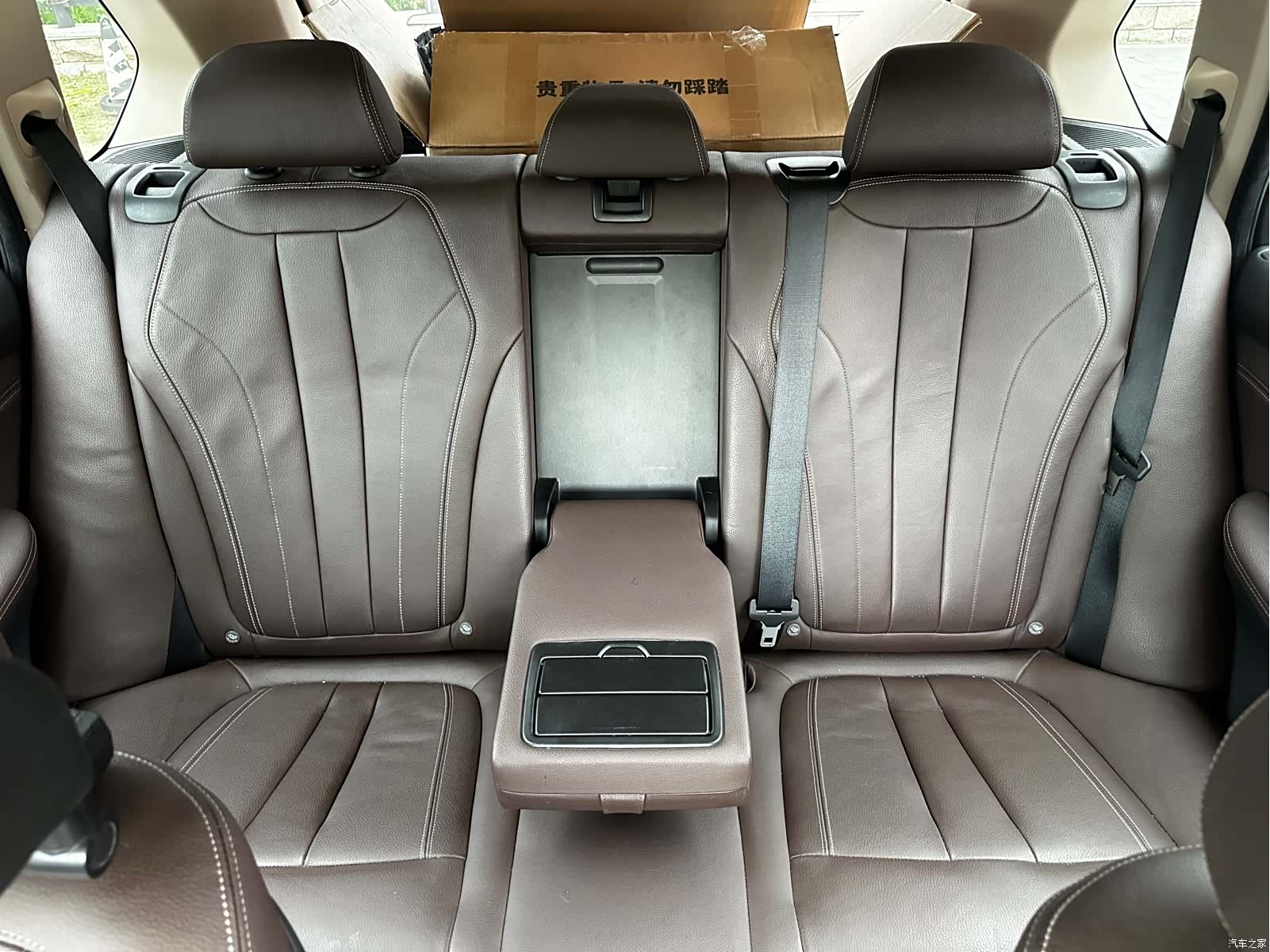 BMW X5, 2016 16