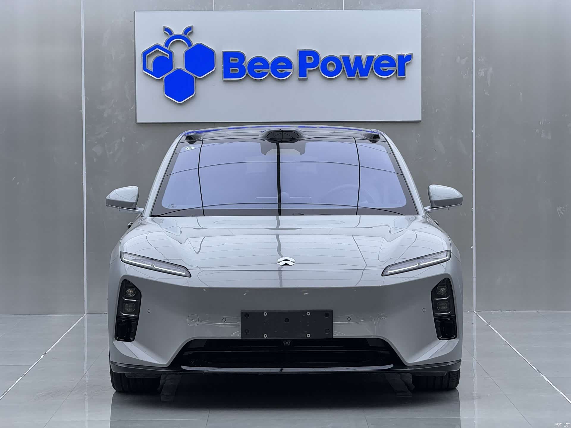 NIO ET5, 2025 2
