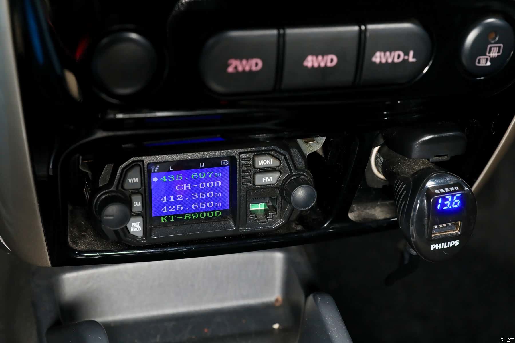 Suzuki Mode3, 2017 24