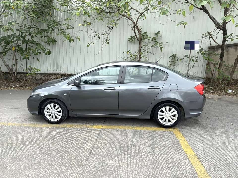 Honda Fengfan Classic