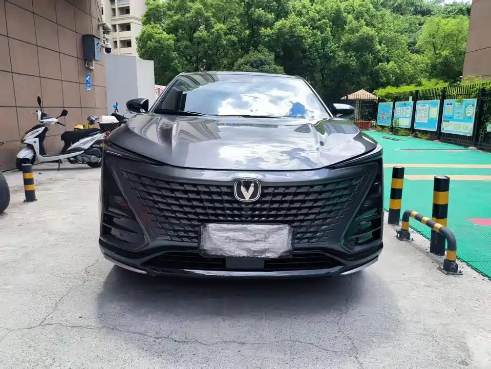Changan UNI-T