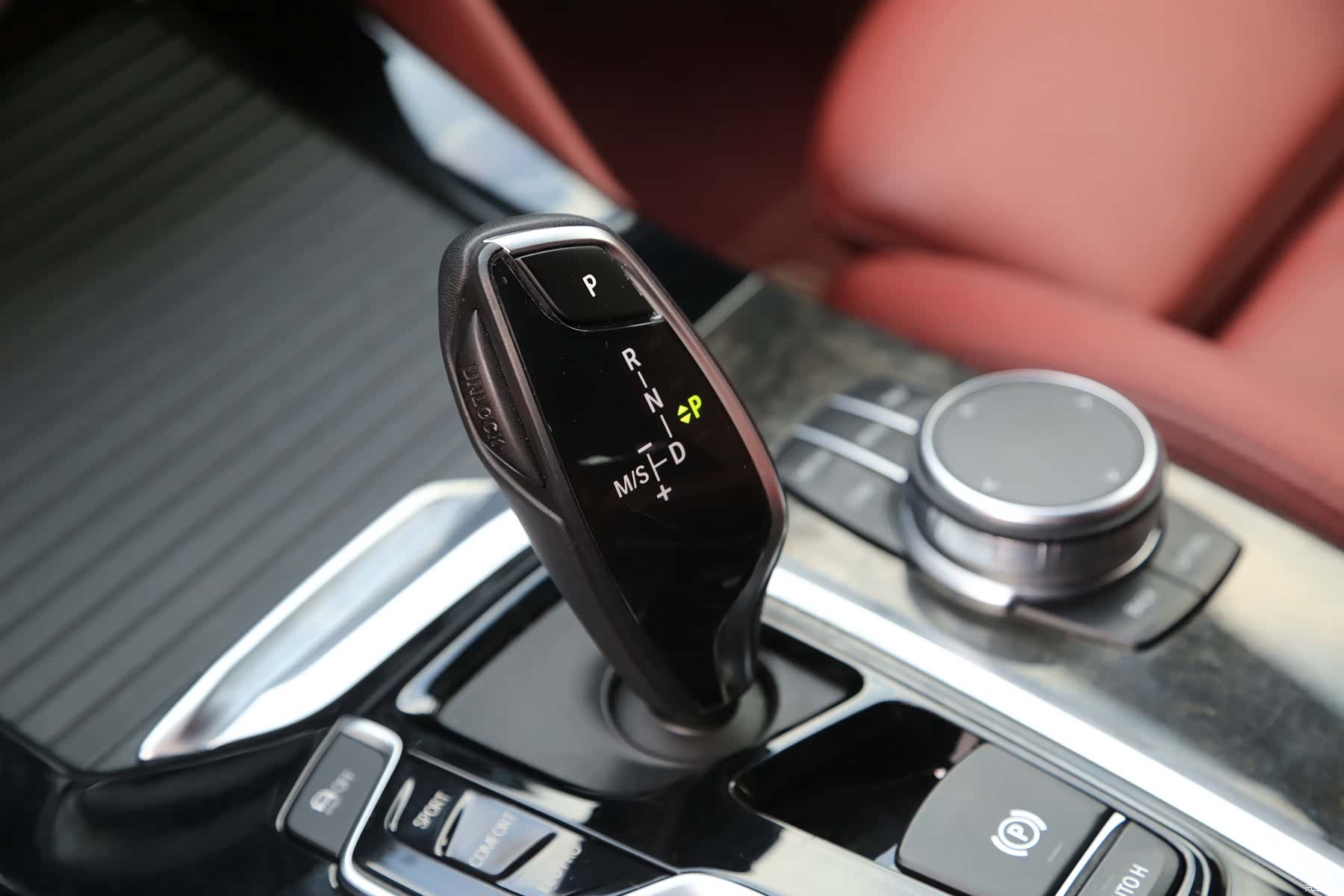 BMW X4, 2019 8