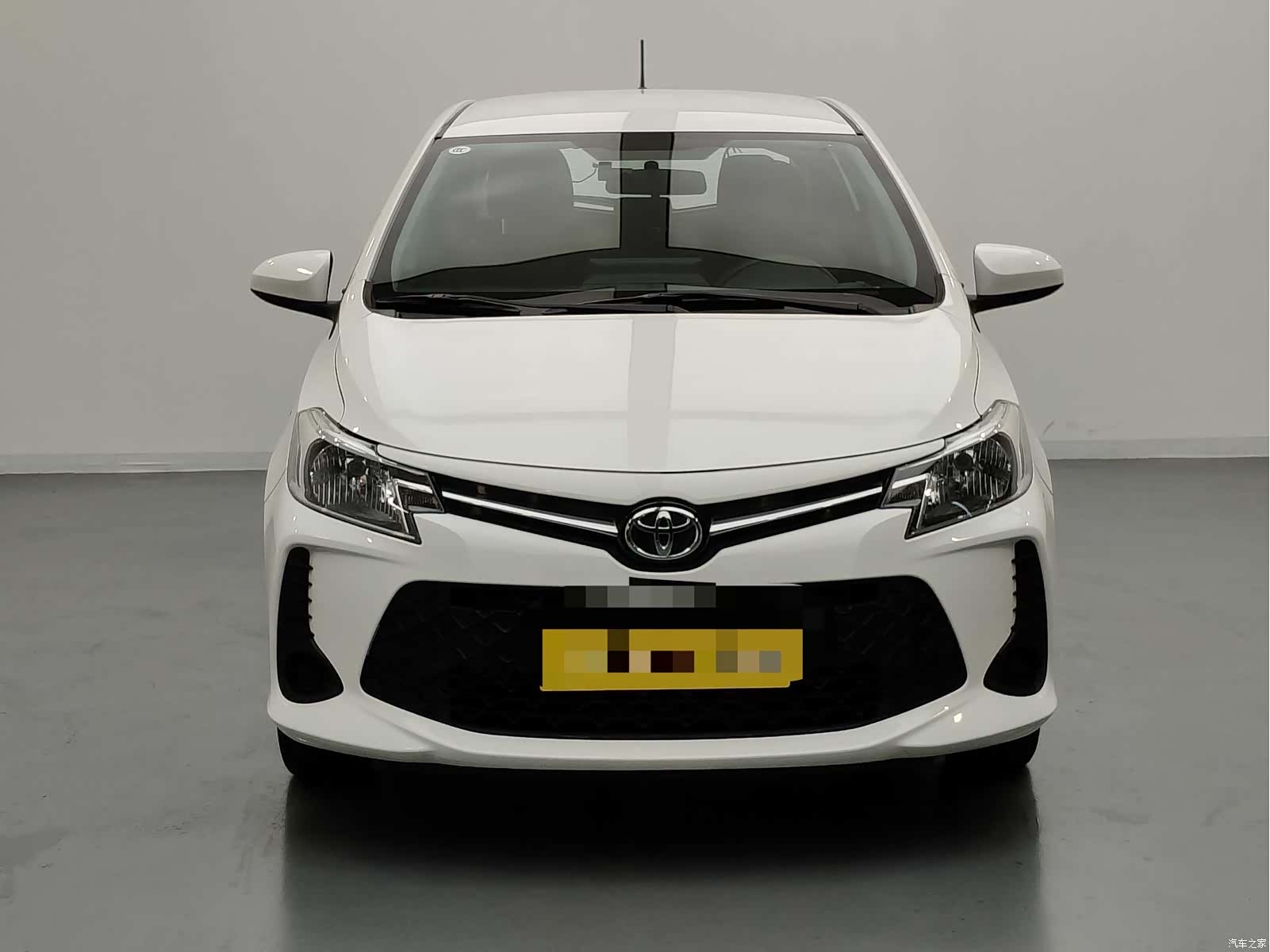 Toyota FS, 2020 2