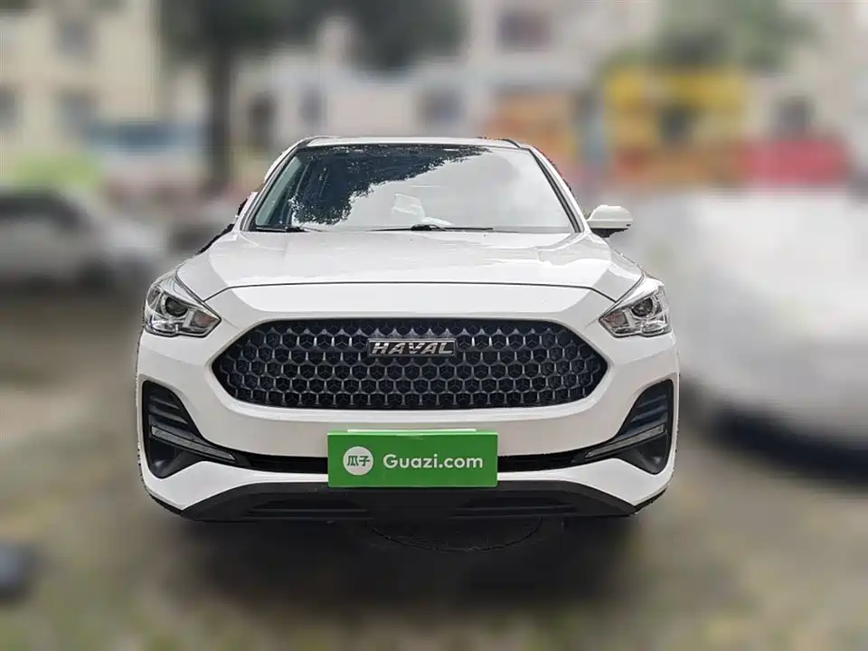 Haval M6 Haval M6