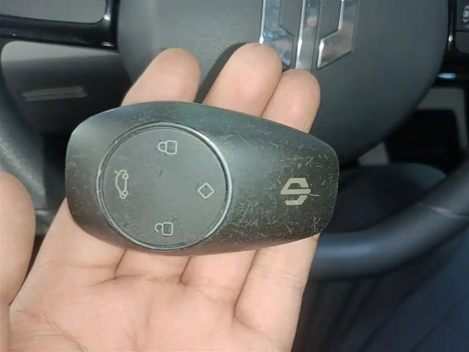 Leapmotor T03 Leapmotor T03