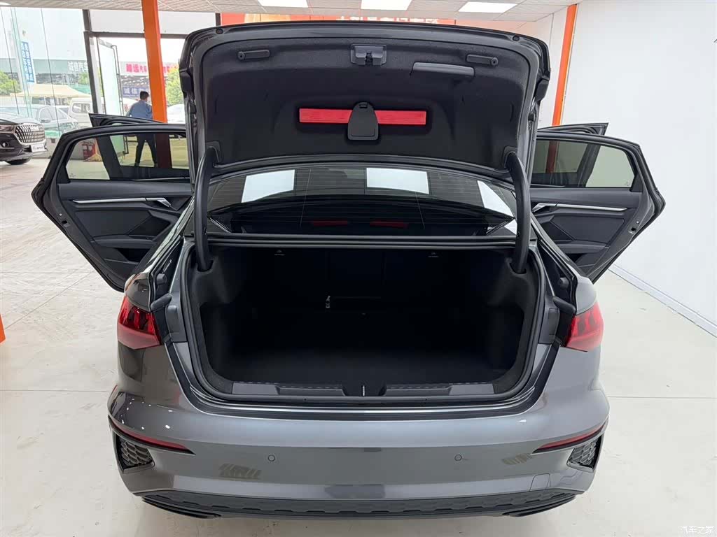 Audi A3, 2023 14