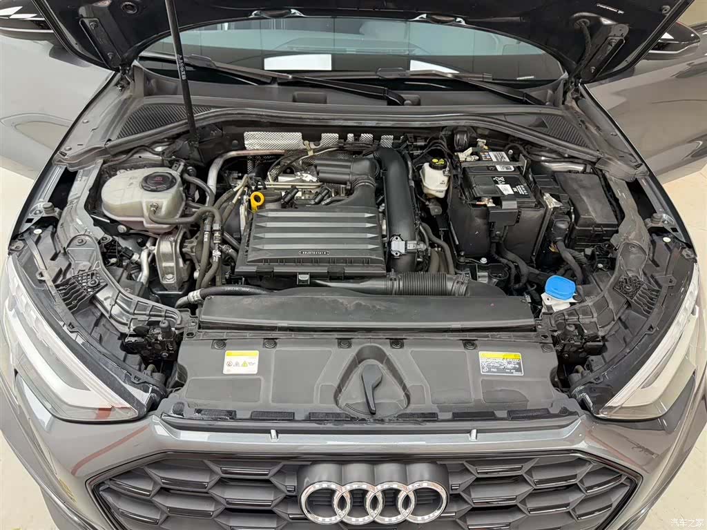 Audi A3, 2023 19