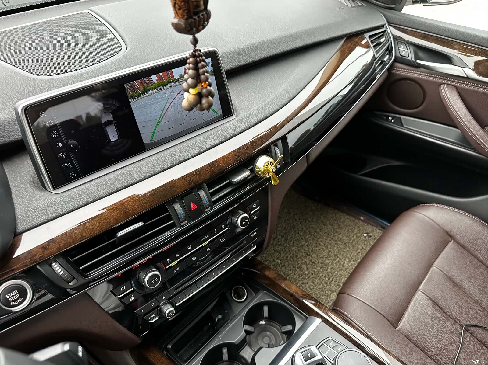BMW X5, 2016 14