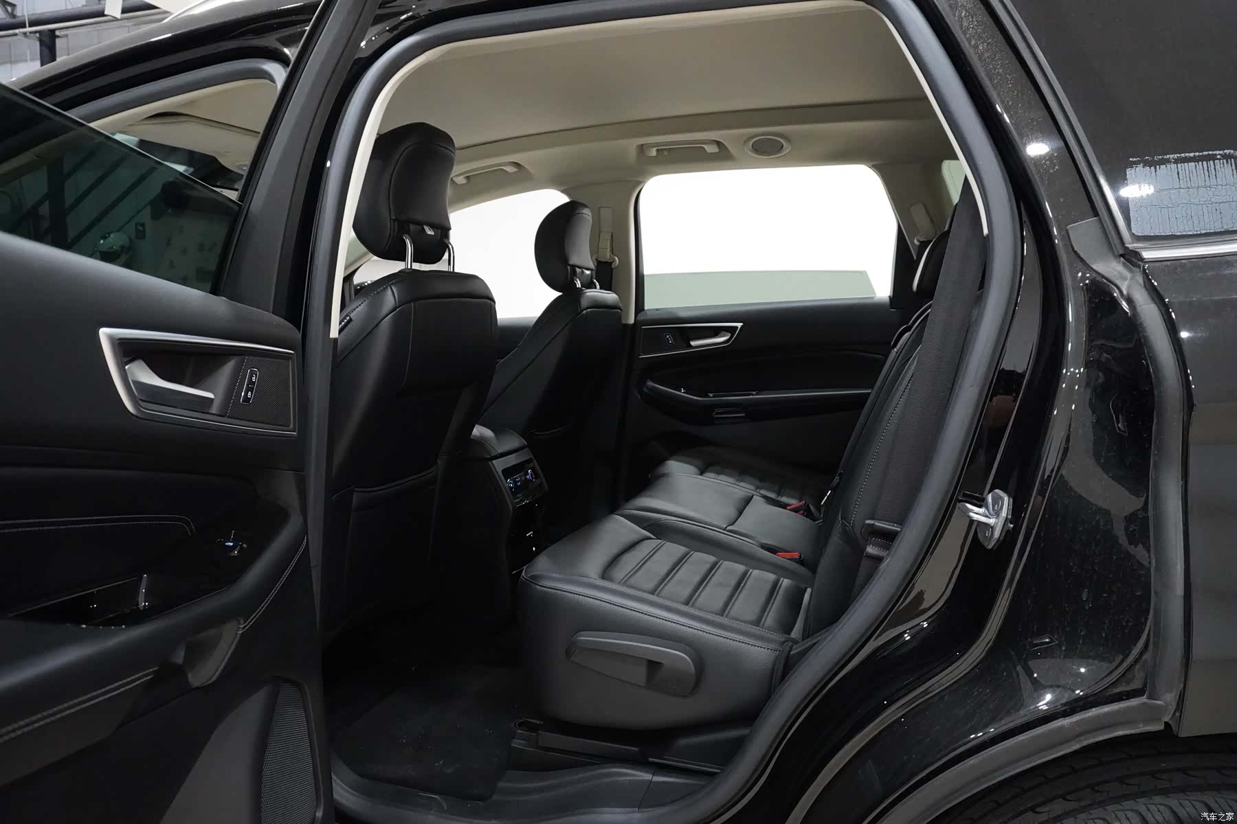 Ford Edge, 2018 8