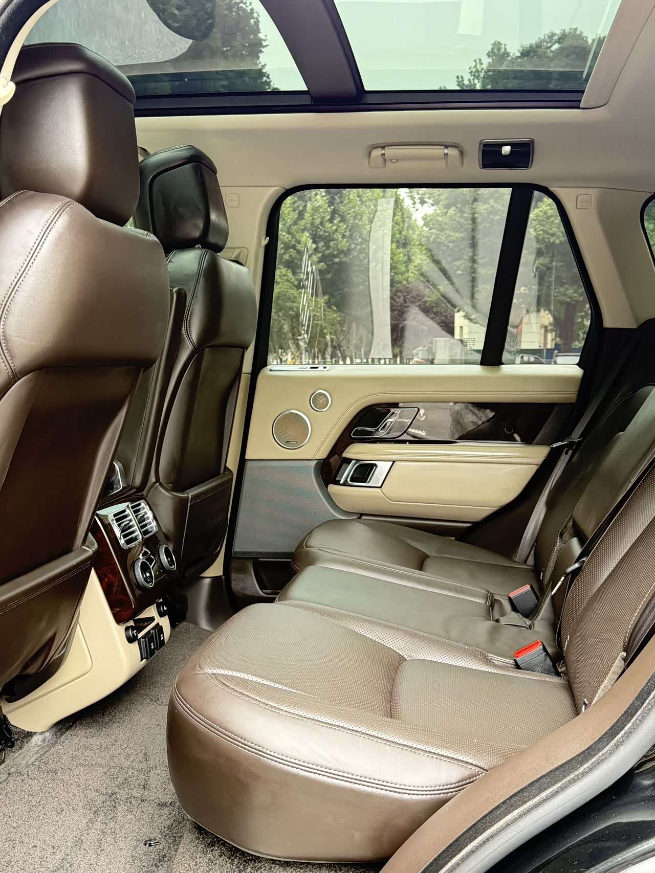 Land Rover Range Rover, 2021 6