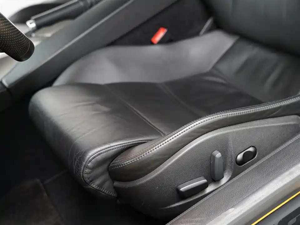 Lamborghini Gallardo