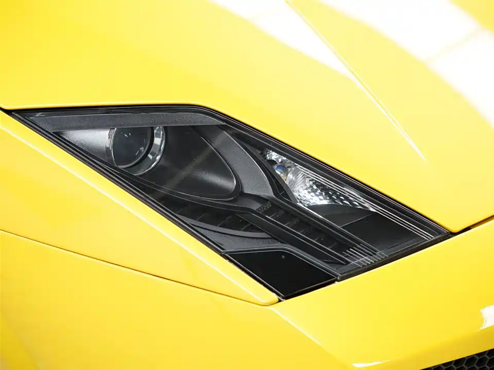 Lamborghini Gallardo