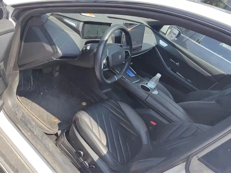 DEEPAL Dark blue SL03