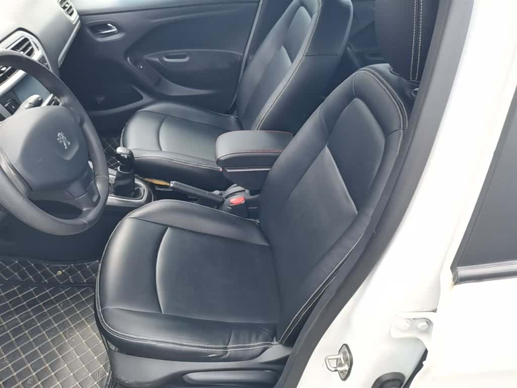 Peugeot 301, 2016 14