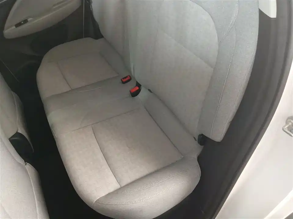Leapmotor T03 Leapmotor T03