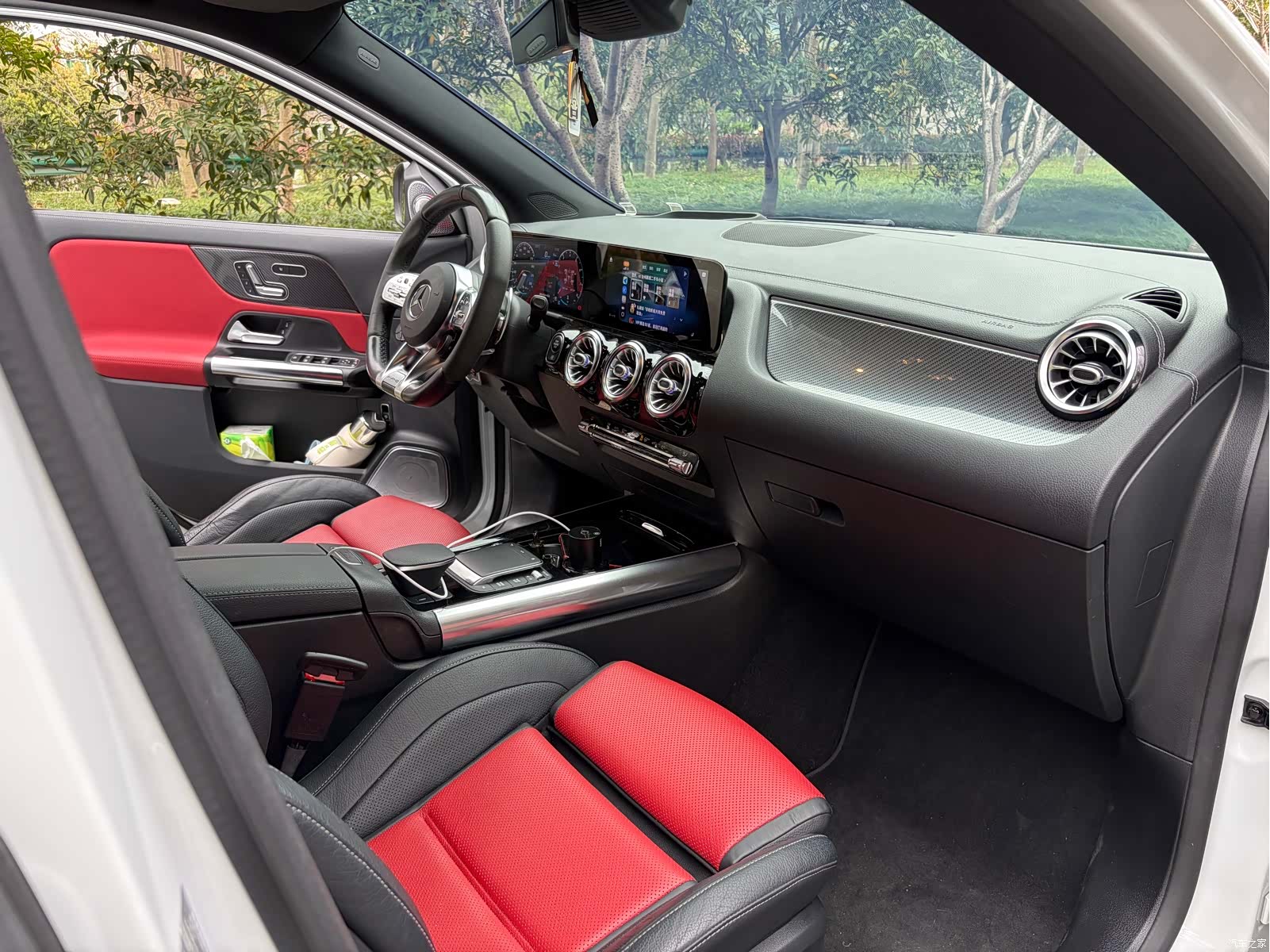 Mercedes-Benz GLA, 2023 6