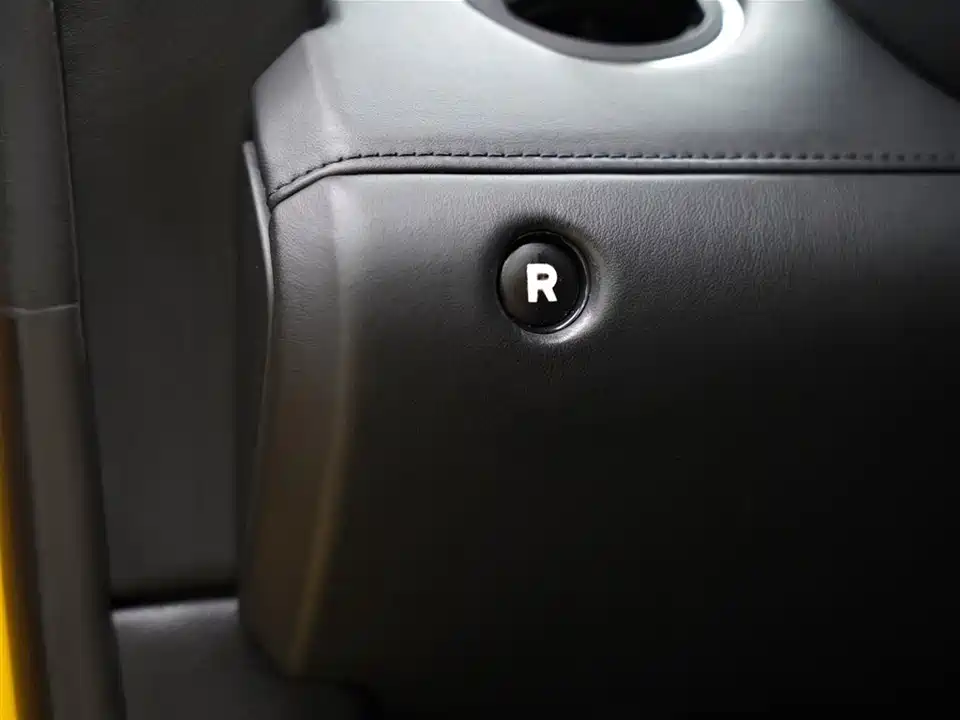 Lamborghini Gallardo