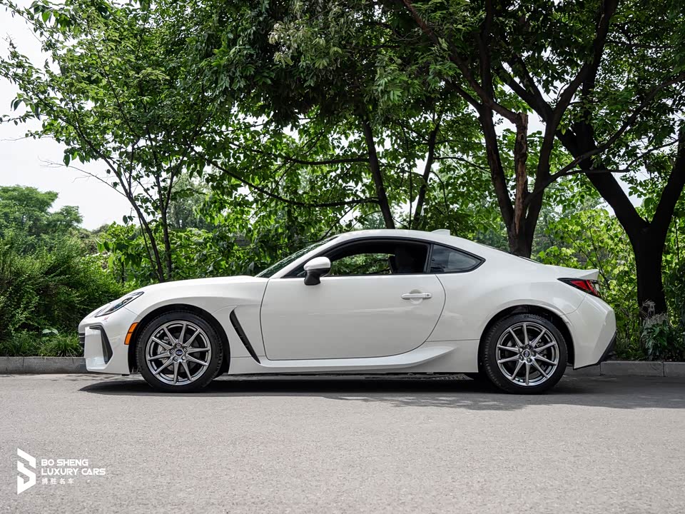 Subaru BRZ