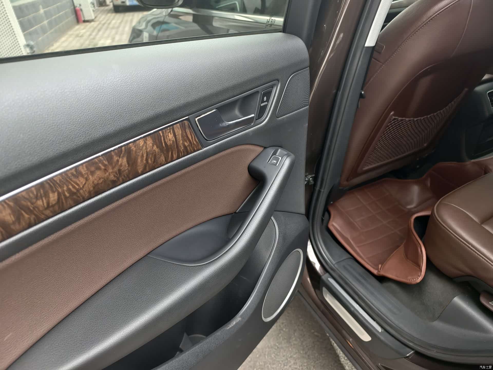 Audi Q5, 2015 18