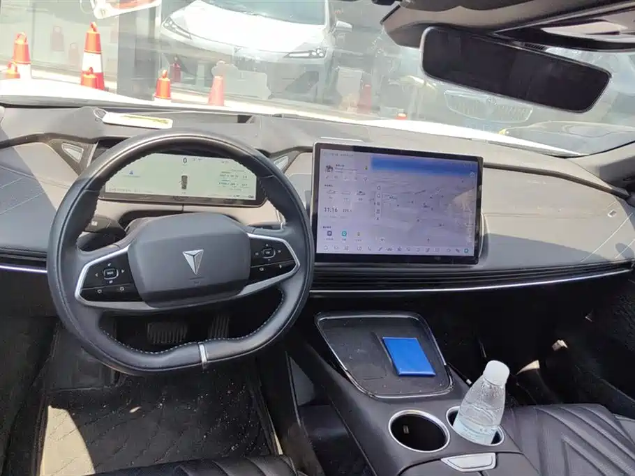 DEEPAL Dark blue SL03