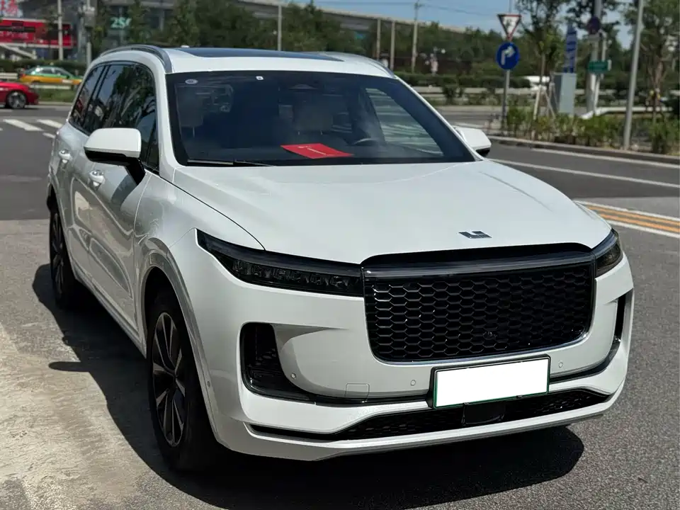Li Auto Ideal ONE