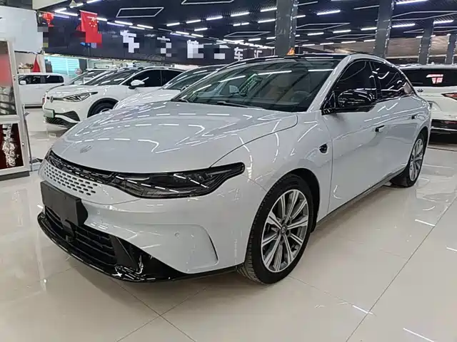 Leapmotor C01 2024 — купить из Китая под заказ