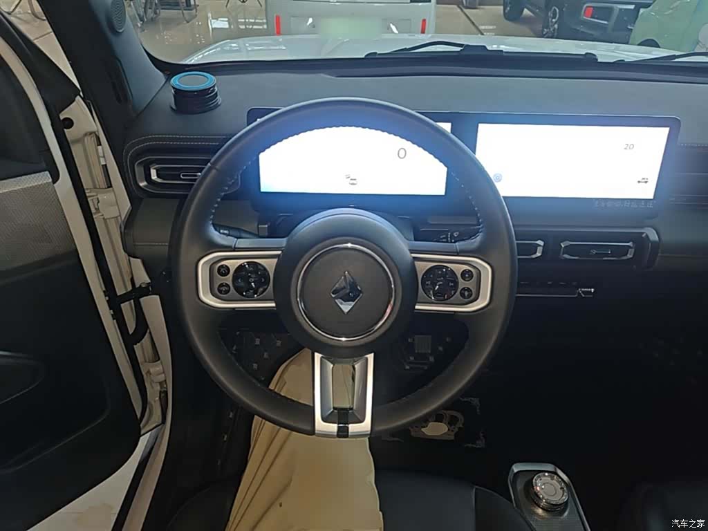 Wuling Yep, 2023 11