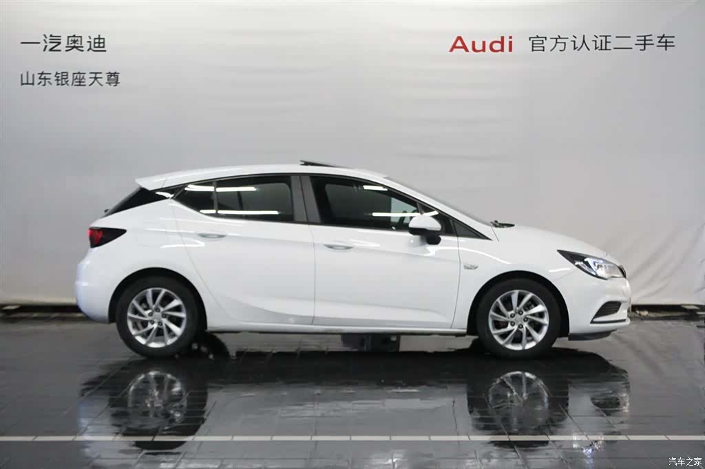 Buick Verano, 2016 4