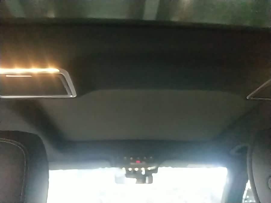 Mercedes-Benz GLC-Class 2021, фото 17