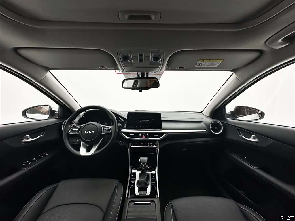 Kia K3, 2023 15