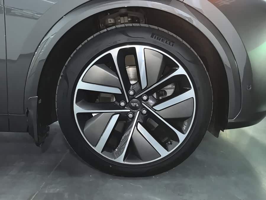 Li Auto L7 2023, фото 6