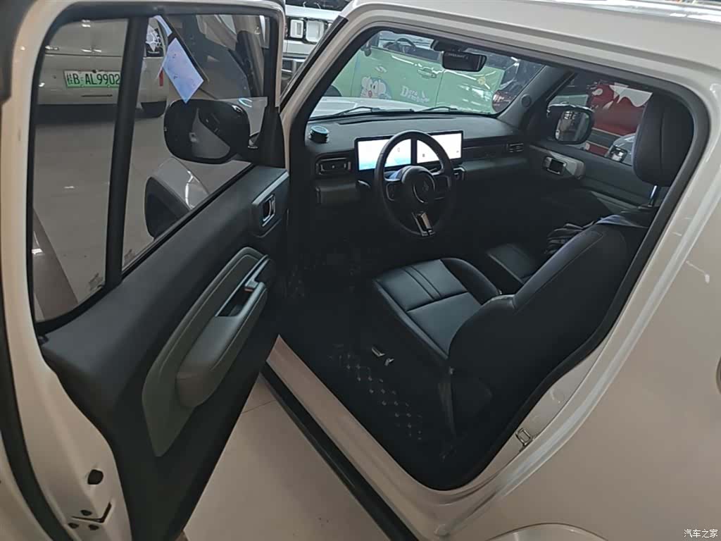 Wuling Yep, 2023 16