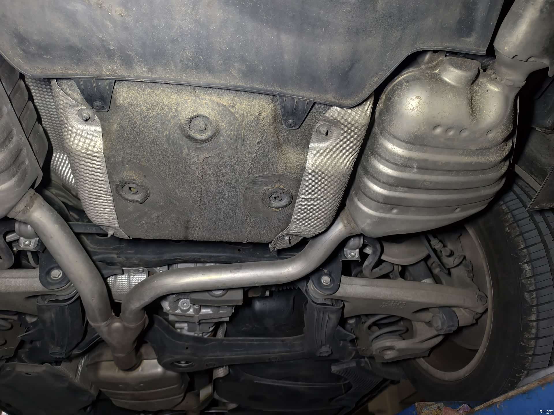 Audi Q5, 2015 34