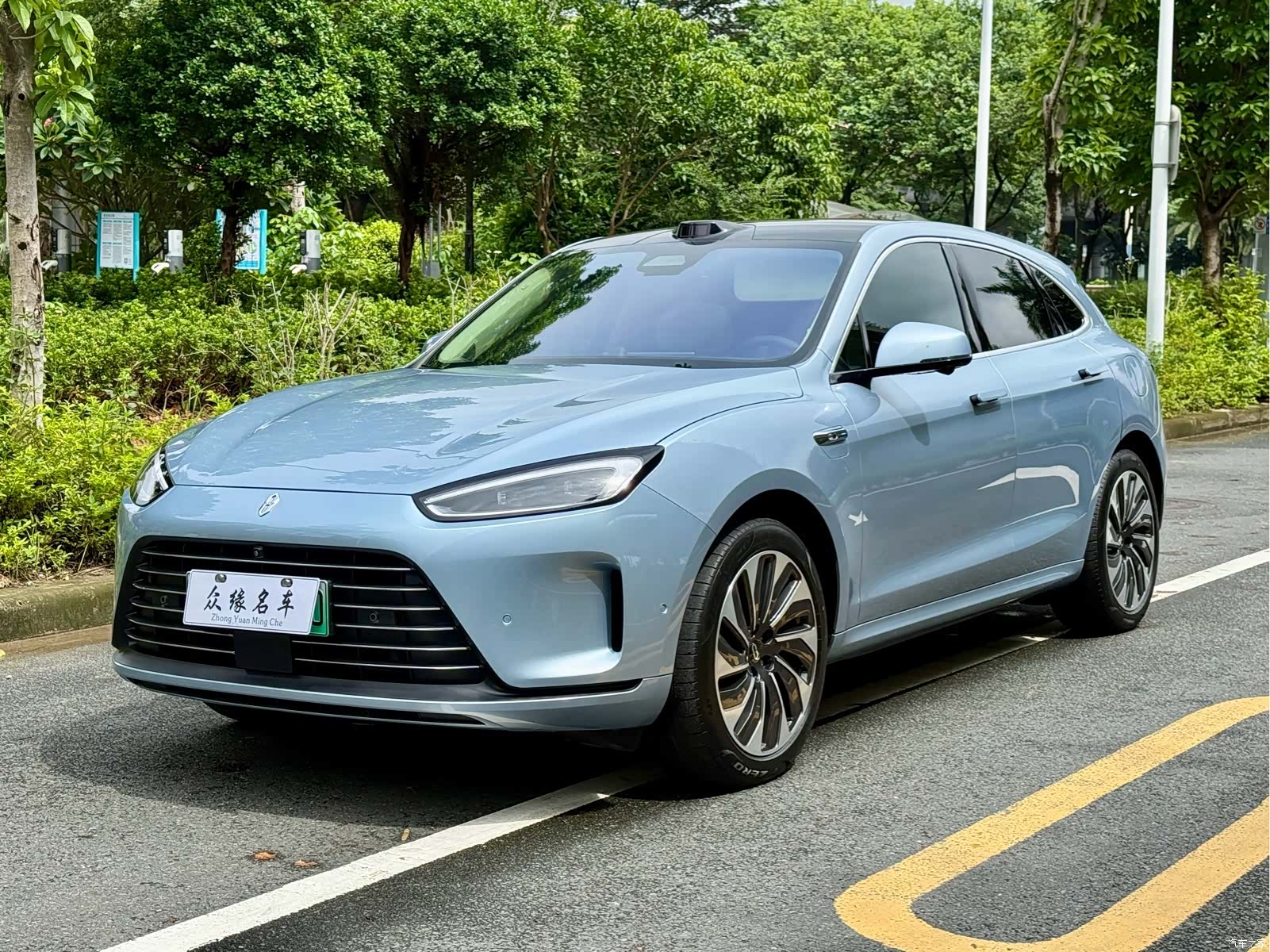 AITO M5, 2023 1