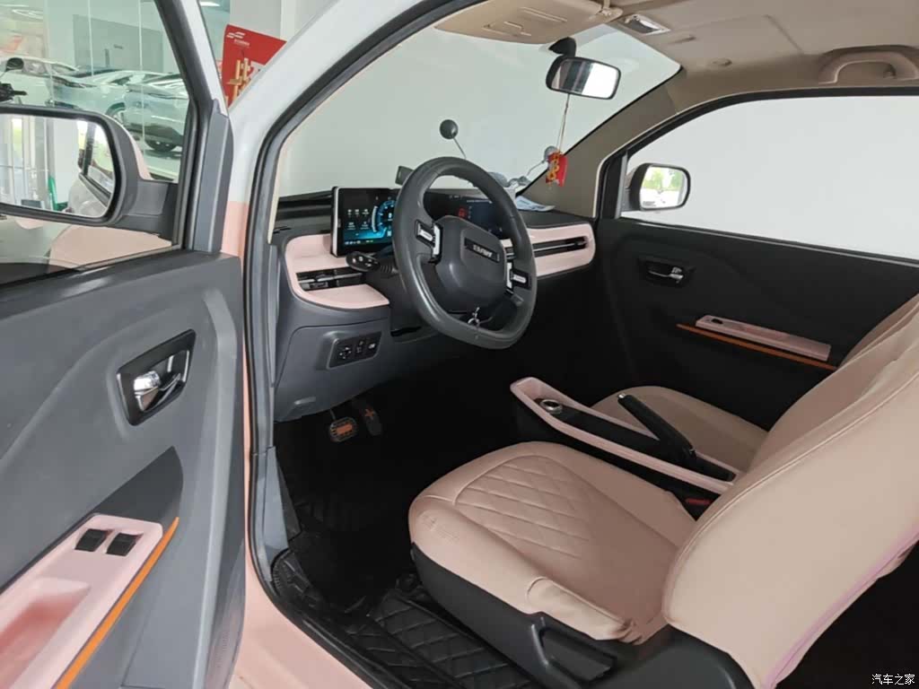 BAIC Yuan, 2023 16