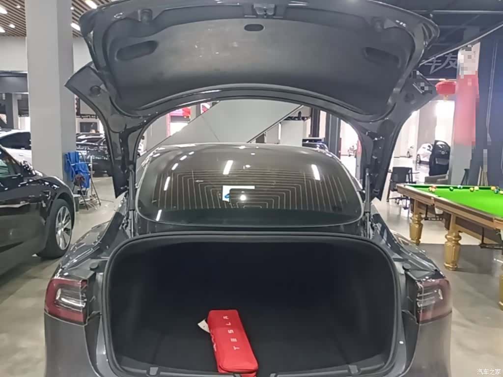 Tesla Model 3, 2020 19