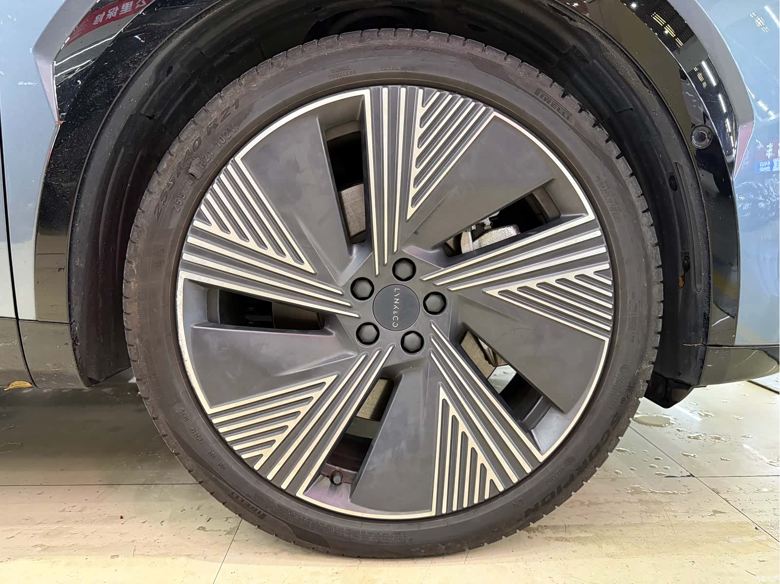 Lynk & Co 02, 2025 30