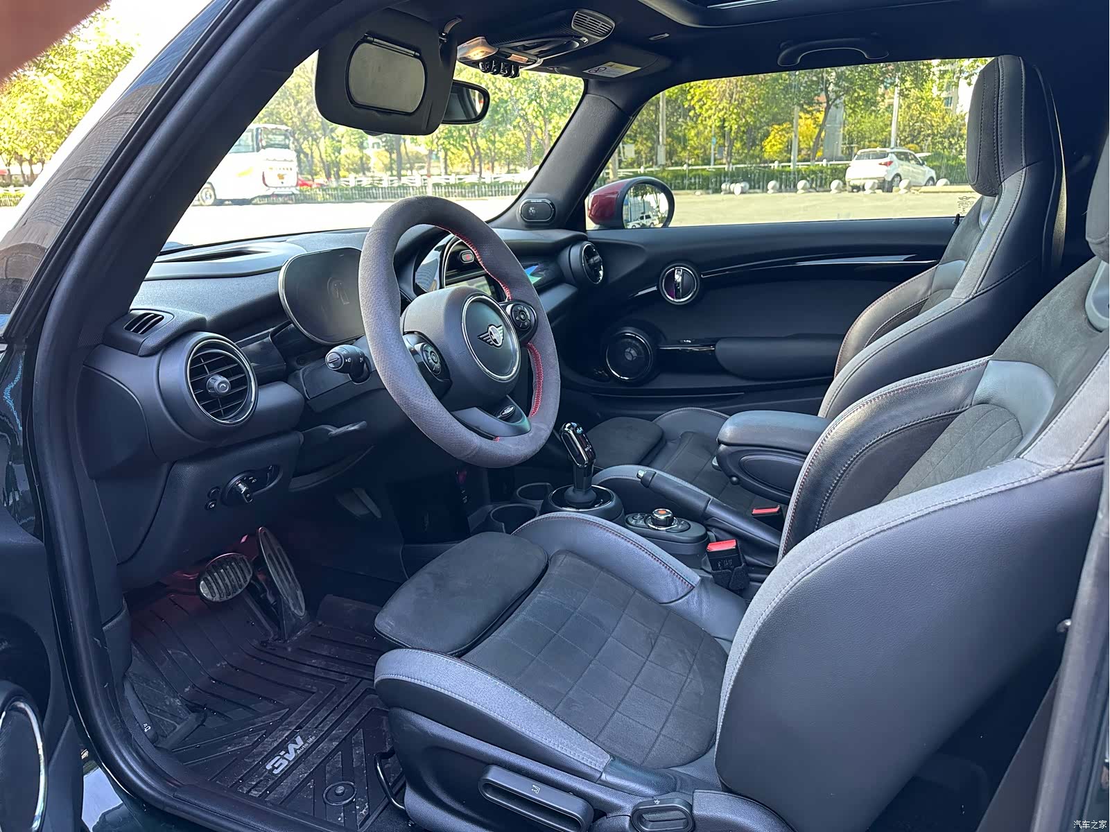 Mini Cooper, 2021 4