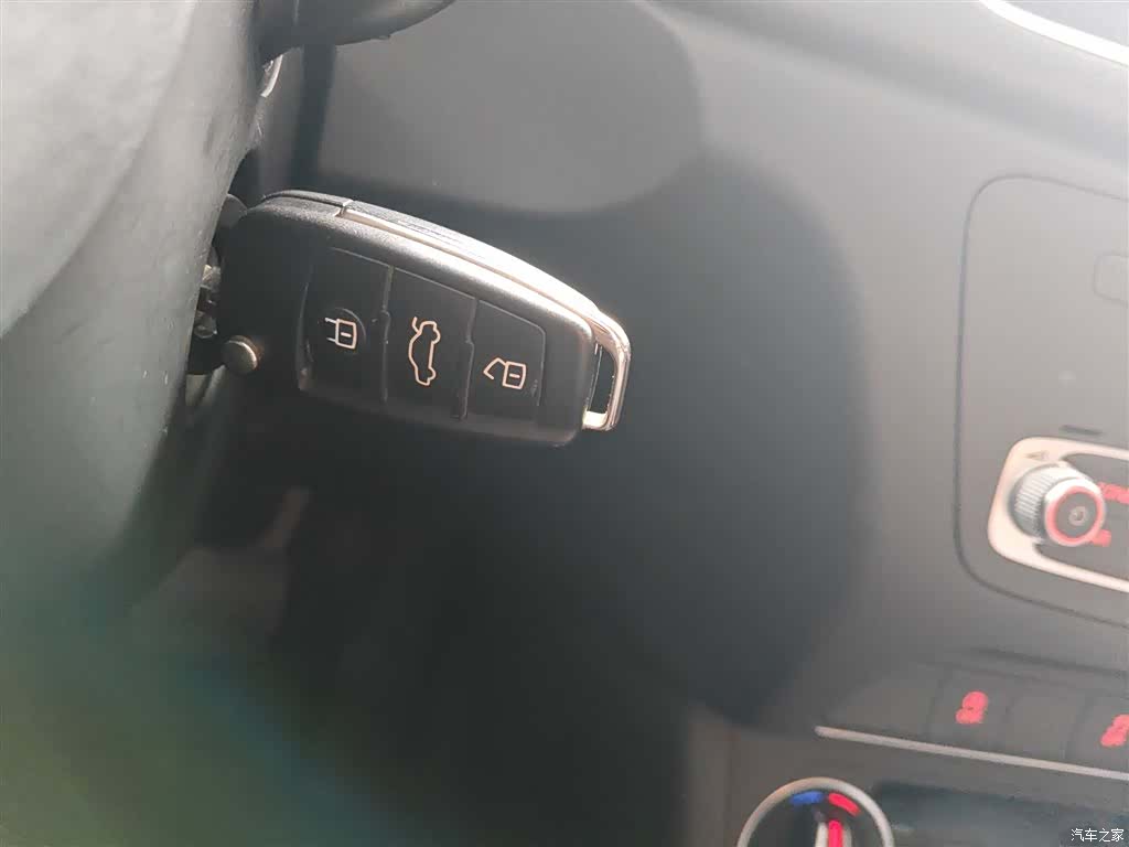 Audi Q3, 2017 17