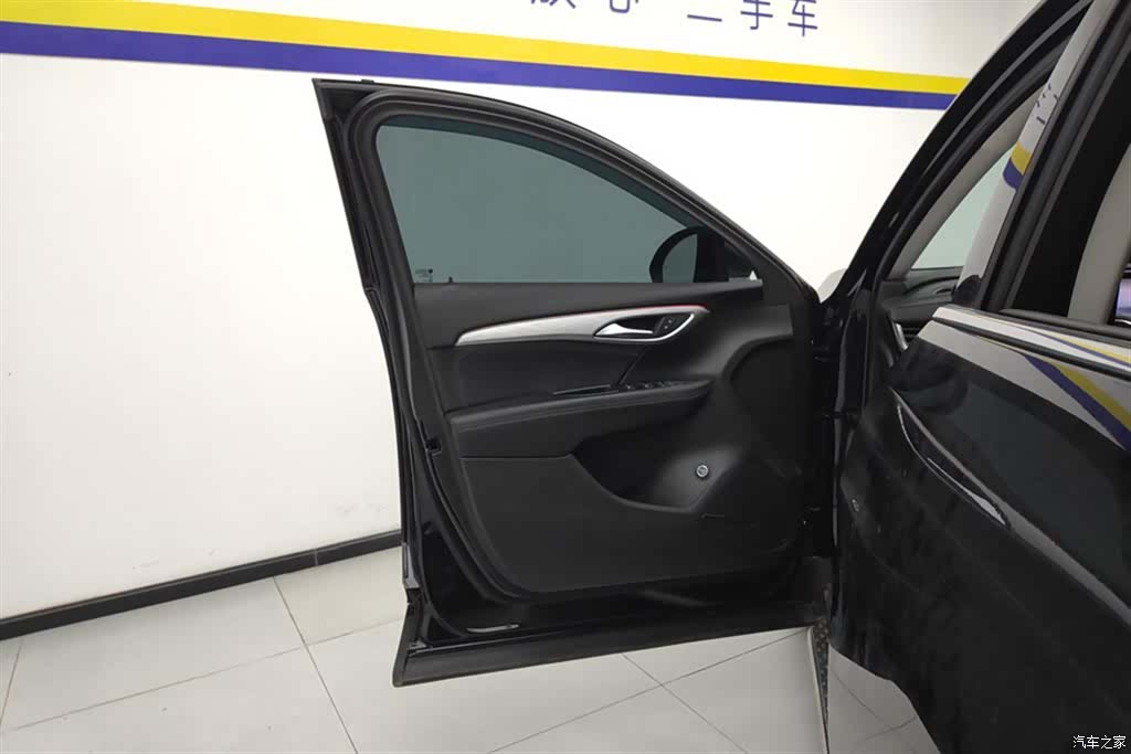 Buick Envision Plus, 2025 7