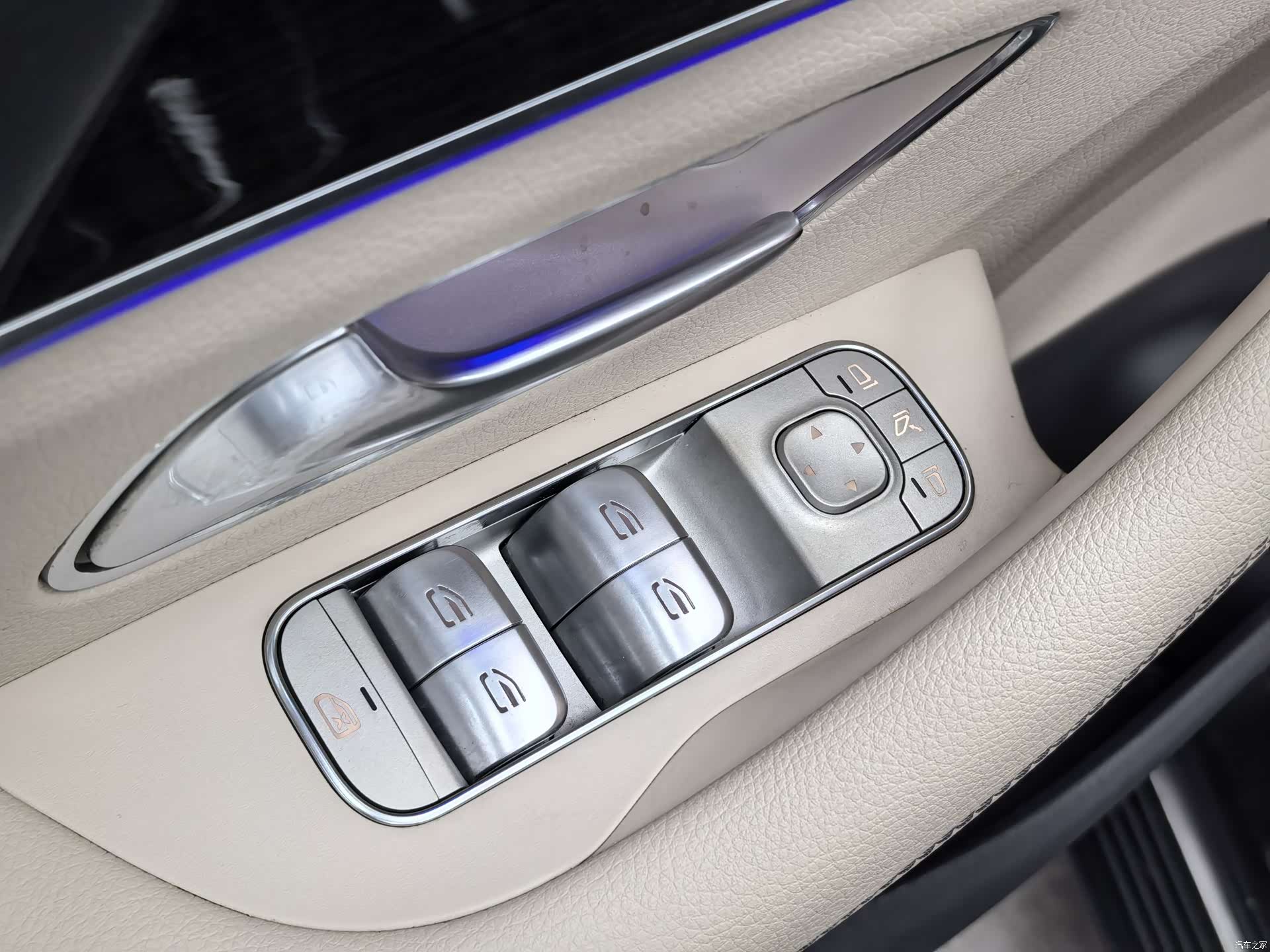 Mercedes-Benz GLE, 2020 21